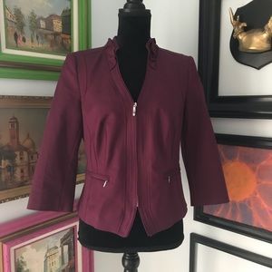 Whites House Black Market perfect form